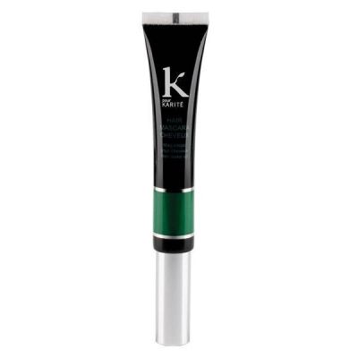 MASQUE CAPILLAIRE K pour KARITÉ VERT TROPICAL