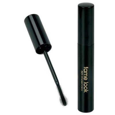 MASQUE NOIR D'ORLEAC FAME LOOK (20E14)