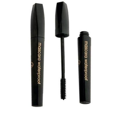 MASCARA WATERPROOF D'ORLEAC NEGRA