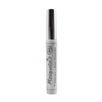 Rosehip Black Eye Mascara 8ml Mosqueta's