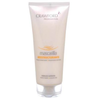CRAWFORD HAARMASKE 200 ml