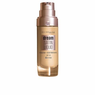 Fond De Teint Dream Satin Liquid Nu 048 Sun Beige