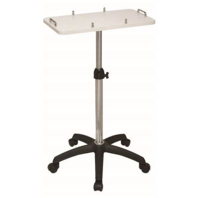 TABLE POUR FONDS DE CIRE - avec roulettes