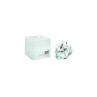 Lady Emblem L'Eau Edt 50Ml