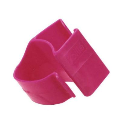 BRACELET EN PAPIER BOUCLES