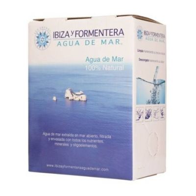 Acqua di Mare Ibiza e Formentera 3L Ibiza e Formentera
