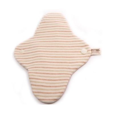 Protegeslips Tela Organica Lavables 22cm 1ud Orethic