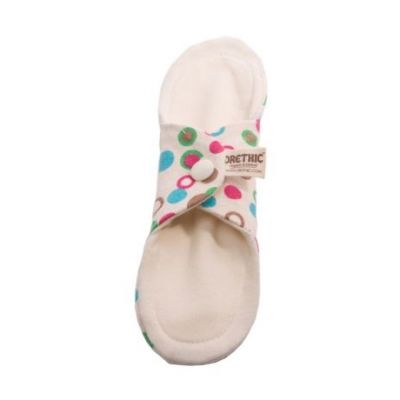 Compresa Tela Organica Lavable Medium 24cm 1ud Orethic