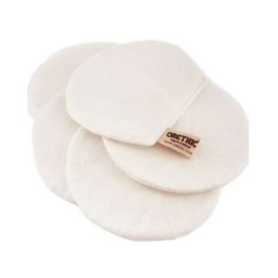 Discos Faciales 5 Orethic