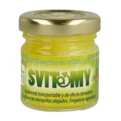 Difusor Repelente Mosquitos Esponja Svitamy 30ml Zeropick