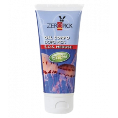 Gel Post Picadura Medusas Bio 50ml Zeropick