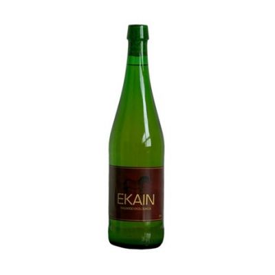 Cider with Alcohol 6 Eco 750ml Ekain