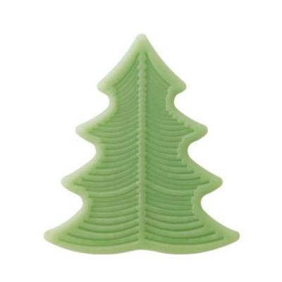 Sapone Vegetale Vegano Albero di Natale 12x50g Speick