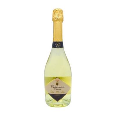 Alcohol-Free White Sparkling 750ml Celebration