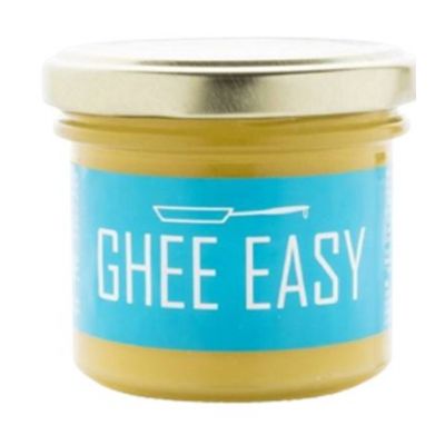 Ghee Mantequilla Clarificada Bio 100g Ghee Easy