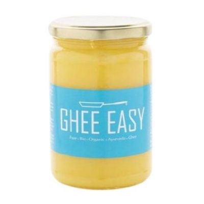 Beurre Clarifié Bio 500g Ghee Easy