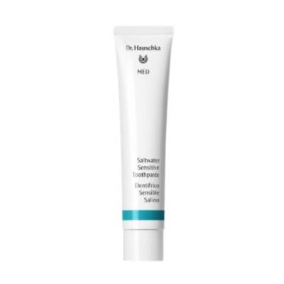Dr. Hauschka Dentifrice Salin Sensible 75 ml