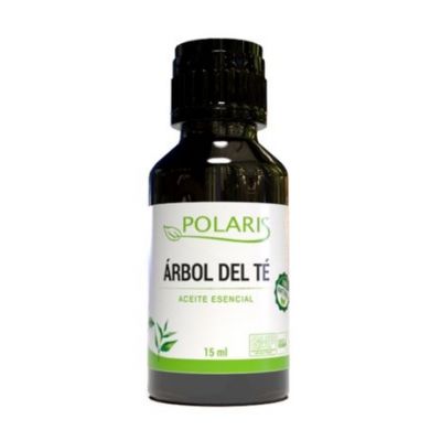 Ätherisches Teebaumöl 15 ml Polaris