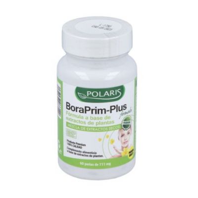 Boraprim Plus 700Mg 60caps Polaris