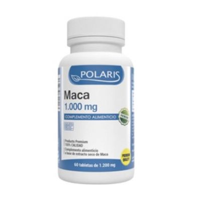 Maca 60comp Polaris