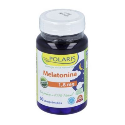 Melatonin 60comp Polaris