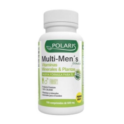 Multi Herren 100comp Polaris