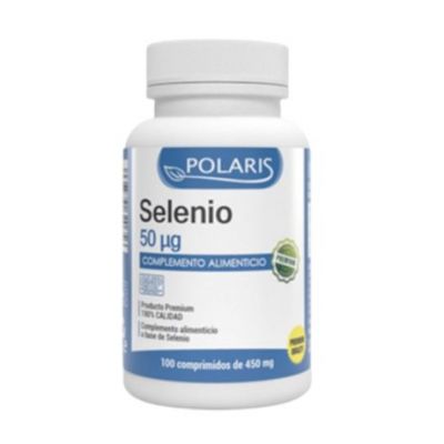 Selenium 100comp Polaris
