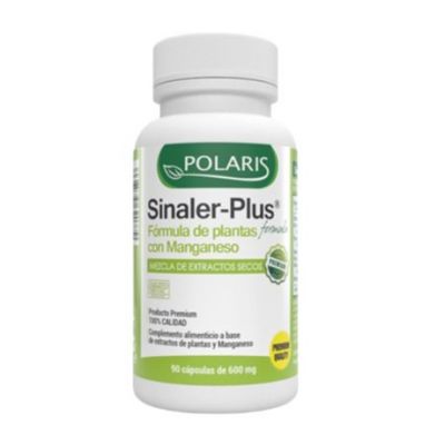 Sinaler Plus 90 Kapseln Polaris
