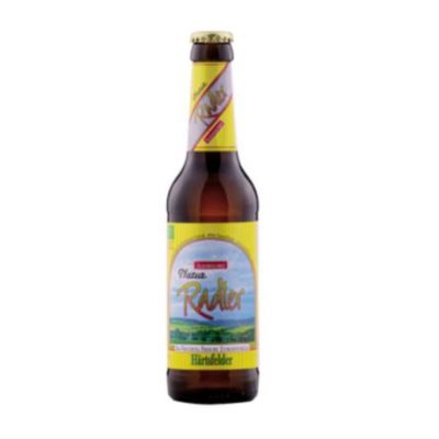 Cerveza Radler Limon Eco 330ml Hartsefelder