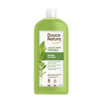 Champu Gel Ducha Verbena Bio 250ml Douce Nature