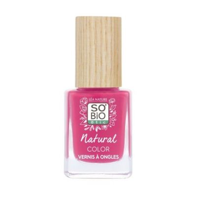 Smalto 40 Rose Arty Vegan 11ml So'Bio Etic