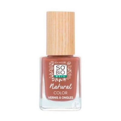 Smalto 70 Tendre Taupe Vegan 11ml So'Bio Etic