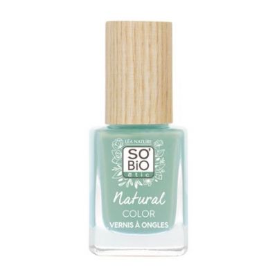 Smalto 85 Vert d'Eau Vegan 11ml So'Bio Etic
