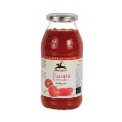 Eco Tomato Passata 500g Alce Nero