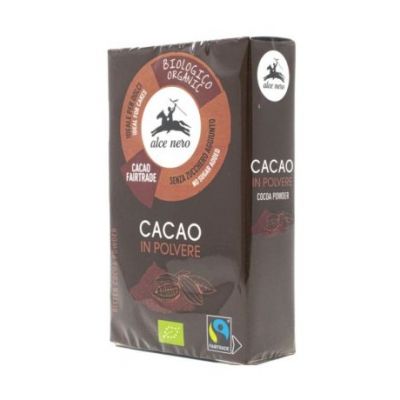 Organic Cocoa Powder 75g Alce Nero