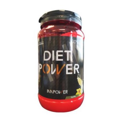 Diet Power Vanilla 755g Innpower