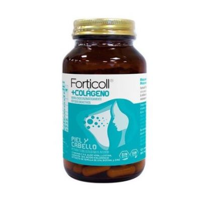 Kollagen Haut und Haar 120comp Forticoll