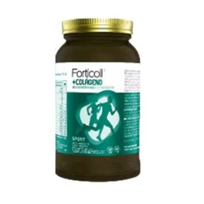 BioActivo Collagen Sport 180comp Forticoll