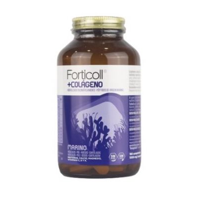 Meereskollagen 180comp Forticoll