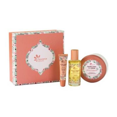 Petto di Argan biologico 1 unità Fleurance Nature