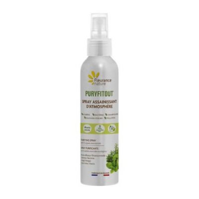 Fleurance Nature Spray Ambiance Purifiant 200 ml