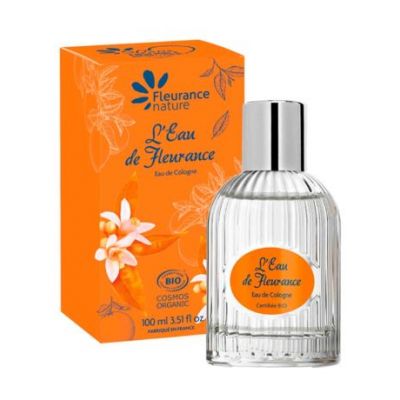 L'Eau de Fleurance Bio-Kölschwasser 100 ml Fleurance Nature