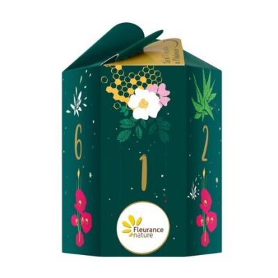 Cofre Descubrimiento Bio 1ud Fleurance Nature