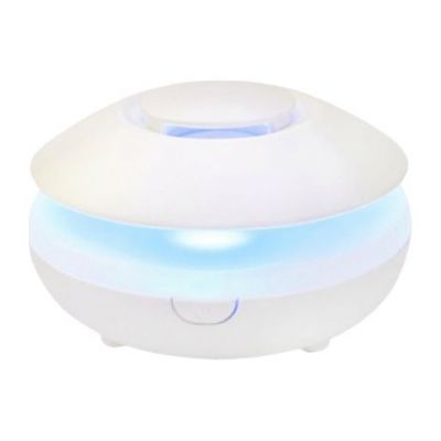 Diffuseur de ventilation 10 cm x 4,5 cm Fleurance Nature