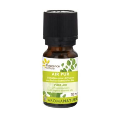 Pure Air Diffusion Complex 10 ml Fleurance Nature