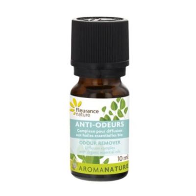 Diffusions-Anti-Geruchs-Komplex 10 ml Fleurance Nature