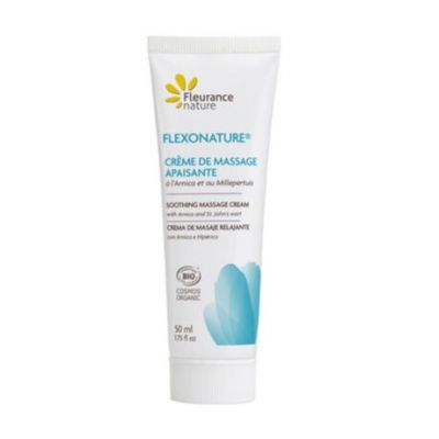 Flexonature Arnica Beruhigende Creme 50 ml Fleurance Nature