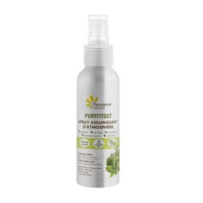 Spray Purifiant 30 Huiles Eco 100 ml Fleurance Nature