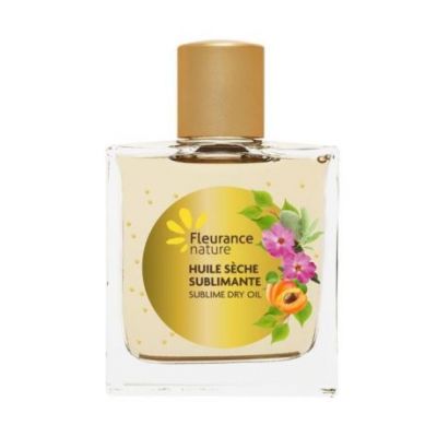 Fleurance Nature Bio Olio Secco Sublimante 50ml