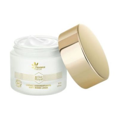 Elixir Royal Redensifying Tagescreme Bio 50 ml Fleurance Nature